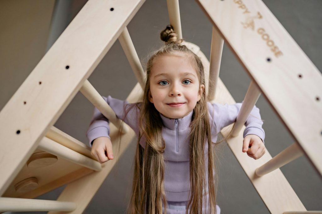 offene Spielgruppe für Kleinkinder in Velten